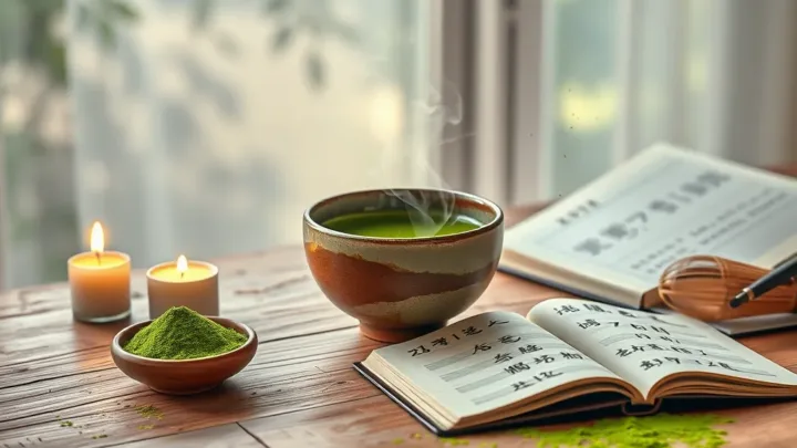 Miniatura wpisu: Matcha a zdrowie psychiczne: Naturalne wsparcie dla umysłu