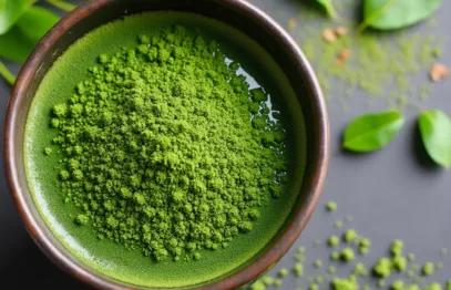 Miniatura wpisu: Matcha: Naturalne Wsparcie dla Zdrowia Serca