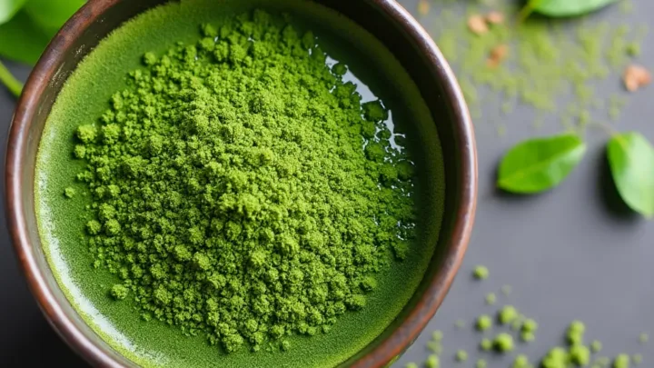 Miniatura wpisu: Matcha: Naturalne Wsparcie dla Zdrowia Serca