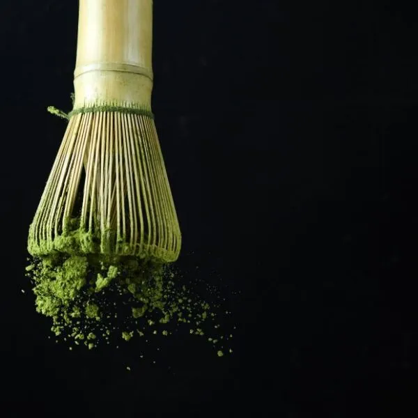 Obrazek dla Wprowadzenie do tematu: Matcha – Naturalne Źródło Energii