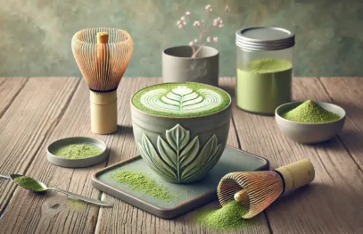 Miniatura wpisu: Matcha smakowa – różnorodność smaków i korzyści zdrowotne