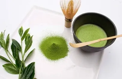 Miniatura wpisu: Matcha to naturalna energia