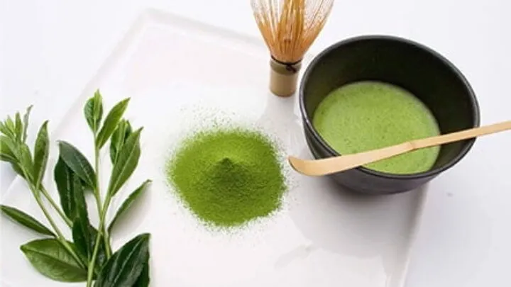 Miniatura wpisu: Matcha to naturalna energia