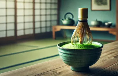 Miniatura wpisu: Rodzaje herbaty matcha – Przewodnik po gatunkach i zastosowaniach